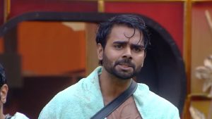 Bigg Boss 9 Promo : ఫుడ్‌పై ఉన్న ఫోకస్ గేమ్‌పై లేదు… గౌరవ్‌ను గజగజ వణికించారు.!