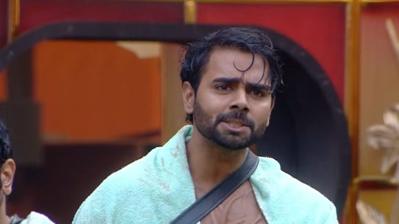 Bigg Boss 9 Promo : ఫుడ్‌పై ఉన్న ఫోకస్ గేమ్‌పై లేదు… గౌరవ్‌ను గజగజ వణికించారు.!