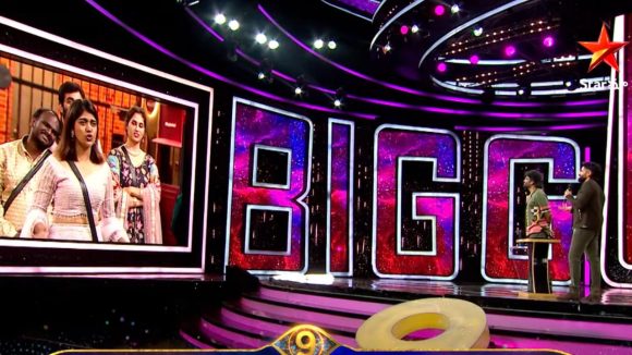 Bigg Boss 9 Promo: రీతూకి బంపర్ ఆఫర్ ఇచ్చిన చైతూ.. మిగతా అమ్మాయిల పరిస్థితి ఏంటో?