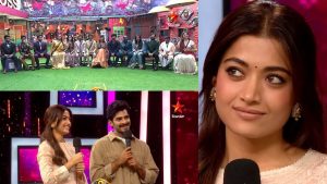 Bigg Boss 9 Promo: హౌస్ లో ది గర్ల్ ఫ్రెండ్.. రీ క్రియేట్ తో ఆకట్టుకున్న కంటెస్టెంట్స్!