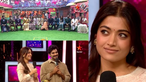 Bigg Boss 9 Promo: హౌస్ లో ది గర్ల్ ఫ్రెండ్.. రీ క్రియేట్ తో ఆకట్టుకున్న కంటెస్టెంట్స్!