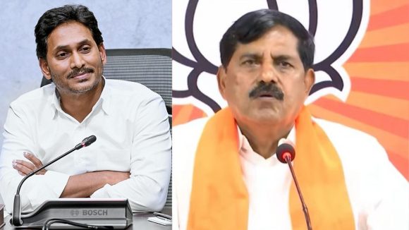 AP Politics: ఎమ్మెల్యే ఆదినారాయణరెడ్డి సంచలన వ్యాఖ్యలు.. జగన్ రూ.400 కోట్ల బంగారం కొనుగోలు