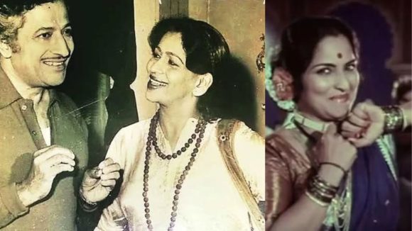 Actress Death: బాలీవుడ్ అత్తగారు మృతి.. వృద్ధాప్య సమస్యలతో బాధపడుతూ!