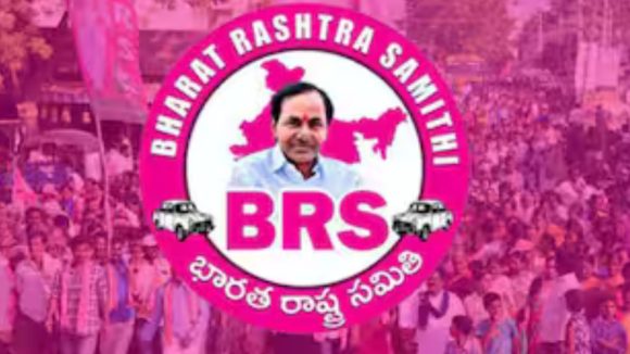 BRS: జూబ్లీహిల్స్‌లో దారుణ ఓటమి.. హైదరాబాద్‌లో పట్టు కోల్పోతున్న బీఆర్ఎస్