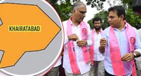 Khairatabad Bypoll: ఖైరతాబాద్ ఉపఎన్నిక ఖాయం? అభ్యర్థి కోసం బీఆర్ఎస్ వెతుకులాట,  ఈసారి కచ్చితంగా