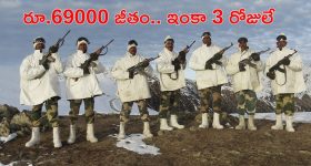 Ajith Kumar: కరూర్ తొక్కిసలాట పై స్పందించిన అజిత్.. సినిమా వాళ్ళకే ఎందుకిలా అంటూ!