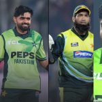 Babar Azam: 807 రోజులు, 83 మ్యాచ్ ల త‌ర్వాత బాబర్ ఆజం సెంచ‌రీ, వాళ్ల రికార్డులు అన్ని బ‌ద్ద‌లు