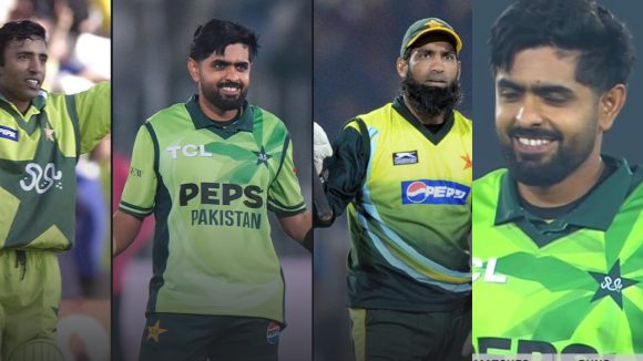 Babar Azam: 807 రోజులు, 83 మ్యాచ్ ల త‌ర్వాత బాబర్ ఆజం సెంచ‌రీ, వాళ్ల రికార్డులు అన్ని బ‌ద్ద‌లు