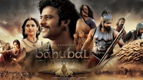 BaahubaLi Movie: బాహుబలి లోగోలో క్యాపిటిల్ ‘L’పై స్పందించిన నిర్మాత… అంతా జక్కన్న లీలలు అంటూ క్లారిటీ
