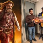 Akhanada 2: జర్మనీలో అఖండ2 కు భారీ క్రేజ్.. రూ.1లక్ష అమ్ముడుపోయిన సూపర్ ఫ్యాన్ టికెట్!