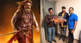 Randeep Hooda: 50ఏళ్ల వయసులో తండ్రి కాబోతున్న బాలీవుడ్ విలన్‌