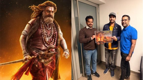 Akhanada 2: జర్మనీలో అఖండ2 కు భారీ క్రేజ్.. రూ.1లక్ష అమ్ముడుపోయిన సూపర్ ఫ్యాన్ టికెట్!