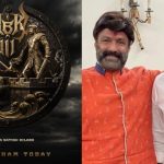 NBK 111: మహారాజుగా బాలకృష్ణ… ఏమా తేజస్సు ఏమా టీవీ ఏమా రాజసం…