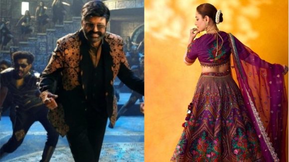 NBK 111: బాలకృష్ణతో స్పెషల్ స్టెప్పులు … రంగంలోకి స్టార్ బ్యూటీ!