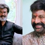 Rajinikanth -Balakrishna:50 ఏళ్ల సినీ కెరియర్ పూర్తి..బాలకృష్ణ, రజనీకాంత్ కు అరుదైన గౌరవం!