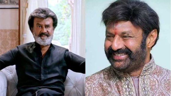 Rajinikanth -Balakrishna:50 ఏళ్ల సినీ కెరియర్ పూర్తి..బాలకృష్ణ, రజనీకాంత్ కు అరుదైన గౌరవం!