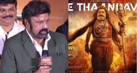 Balakrishna: సెకండ్ ఇన్నింగ్స్ అనే పదం నా డిక్షనరీలోనే లేదు: బాలకృష్ణ