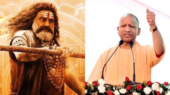 Akhanda 2 : వారణాసిలో అఖండ 2 ఈవెంట్? ఇదెక్కడి మాస్ బోయా