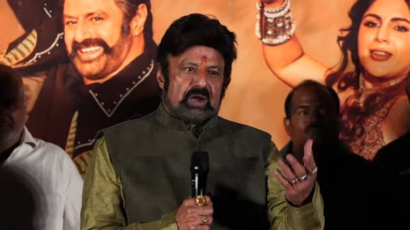 Akhanda 2 : మన దెబ్బ ఏంటో హిందీ వాళ్ళకి చూపించాం