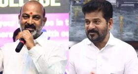 Bandi Sanjay: సీఎం రేవంత్ రెడ్డికి కేంద్ర మంత్రి బండి సంజయ్ బహిరంగ లేఖ.. అందులో ఏముందంటే..?