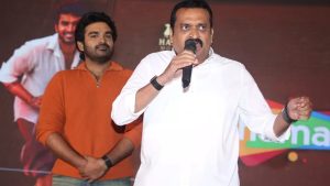 Bandla Ganesh: మళ్లీ సారీ చెప్పిన బండ్లన్న… అనాల్సినవి అన్ని అనేసి… ఇప్పుడు క్షమాపణలా?