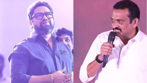 Bandla Ganesh: సినిమా ఇండస్ట్రీలో వార్నింగ్ లు వర్కౌట్ అవ్వవు.. రిక్వెస్టుల మాత్రమే!