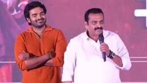 Bandla Ganesh: కిరణ్ అబ్బవరం రియల్ హీరో.. చిరంజీవితో పోల్చిన బండ్ల గణేష్!