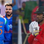 Asia Cup Rising Stars 2025: టీమిండియా కొంపముంచిన సూప‌ర్ ఓవ‌ర్‌…ఫైన‌ల్ కు దూసుకెళ్లిన బంగ్లా