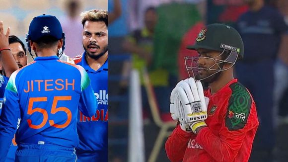 Asia Cup Rising Stars 2025: టీమిండియా కొంపముంచిన సూప‌ర్ ఓవ‌ర్‌…ఫైన‌ల్ కు దూసుకెళ్లిన బంగ్లా