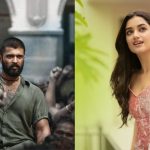 Bhagya shriBorse: ఆ ఒక్క కారణంతోనే కింగ్డమ్ కు కమిట్ అయ్యాను.. భాగ్య శ్రీ