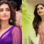 Bhagya Shri Borse: అలాంటి పాత్రలలో చేయటమే నా కల.. భాగ్య శ్రీ కోరికలు మామూలుగా లేవే!