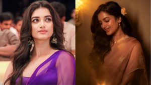 Bhagya Shri Borse: భాగ్యశ్రీ కాబోయే భర్తలో ఈ క్వాలిటీస్ ఉండాలా..రామ్ లో ఉన్నాయా?