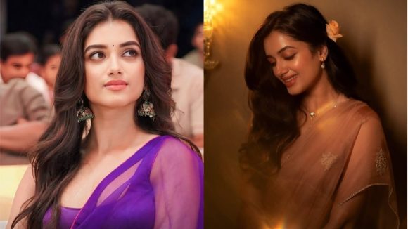 Bhagya Shri Borse: భాగ్యశ్రీ కాబోయే భర్తలో ఈ క్వాలిటీస్ ఉండాలా..రామ్ లో ఉన్నాయా?