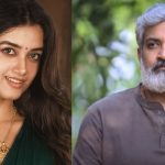 Bhagyashree Borse : వాళ్లతో కలిసి పని చేయాలని ఉంది, భాగ్యశ్రీ కోరిక నెరవేరుతుందా?