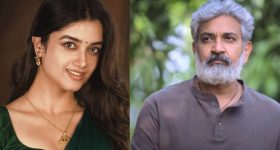 Andhra King Taluka : భాగ్య శ్రీకి యాసిడ్ టెస్ట్.. రామ్ అయినా హిట్టిచ్చేనా?