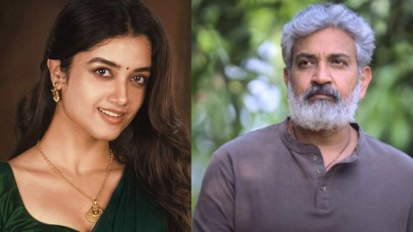 Bhagyashree Borse : వాళ్లతో కలిసి పని చేయాలని ఉంది, భాగ్యశ్రీ కోరిక నెరవేరుతుందా?