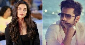 Bhagyashri Borse: లవ్ మ్యారేజ్ చేసుకుంటా.. రామ్ పోతినేనితో లవ్.. భాగ్యశ్రీ ఒపెన్ కామెంట్స్..