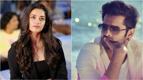 Bhagyashri Borse: లవ్ మ్యారేజ్ చేసుకుంటా.. రామ్ పోతినేనితో లవ్.. భాగ్యశ్రీ ఒపెన్ కామెంట్స్..