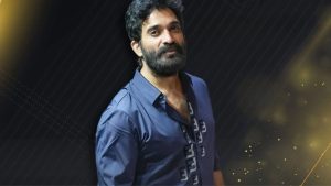 Bigg Boss 9 Telugu : పాలిటిక్స్ లోకి బిగ్ బాస్ భరణి..? ఆ పార్టీ సపోర్ట్ అతనికే..?