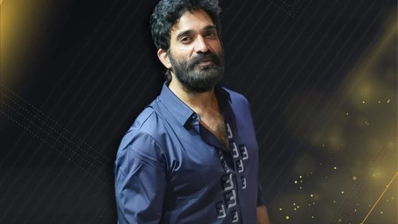 Bigg Boss 9 Telugu : పాలిటిక్స్ లోకి బిగ్ బాస్ భరణి..? ఆ పార్టీ సపోర్ట్ అతనికే..?