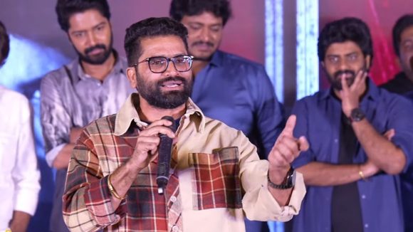 Bheems Ceciroleo : ఏ ఫుట్పాత్ మీద పడుకునే వాడినో తెలియదు