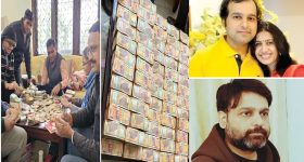 Saurabh Sharma RTO: ‘టెంపర్’ సినిమాను మించిన అవినీతి.. రూ.28 వేల జీతం, రూ.1000 కోట్ల ఆస్తులు!