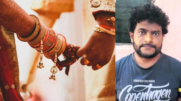 Bhuvanagiri Crime: వీడు మామూలోడు కాదు.. మాటలకు కనెక్టయితే చాలు బుక్కయినట్టే, ఆపై అరెస్ట్