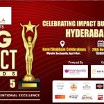 Big Impact Awards: అంగరంగ వైభవంగా బిగ్ ఇంపాక్ట్ అవార్డ్స్-2025 కార్యక్రమం..