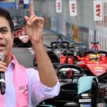 BIG Shock to KTR: కేటీఆర్ కు బిగ్ షాక్..  విచారణకు గవర్నర్ అనుమతి, షాకైన బీఆర్ఎస్ నేతలు