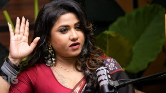 Big tv Kissik Talks: డ్రగ్స్ పై నటి జ్యోతి హాట్ కామెంట్స్… కచ్చితంగా ఆ పని చేస్తా అంటూ!