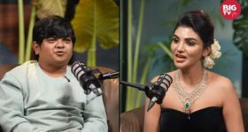Big tv kissik Talks: నరేష్ హైట్ పై ట్రోల్స్.. భరించలేకపోయానంటూ ఎమోషనల్!
