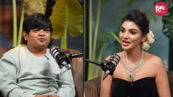 Big tv kissik Talks: నరేష్ హైట్ పై ట్రోల్స్.. భరించలేకపోయానంటూ ఎమోషనల్!