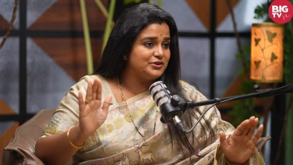Big tv Kissik Talks: శ్రీ వాణి బంగారం విలువ 20 కోట్లు.. ఆస్తులు విలువ ఎంతో తెలుసా?