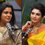 Big tv Kissik Talks:  సీరియల్ వాళ్ళు అందుకే సినిమాలు చెయ్యరు… కమిట్మెంట్ పై శ్రీ వాణి షాకింగ్ కామెంట్స్!
